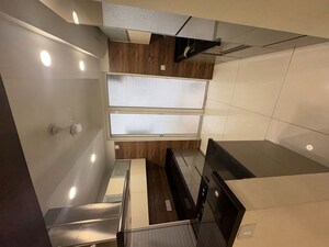 Team Area in 3.5 BHK Apartment at Experion 108 Heights, Sector 108 – for Rent