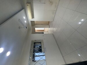 Kitchen in 3.5 BHK Apartment at Experion 108 Heights, Sector 108 – for Rent