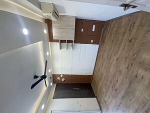 Team Area in 3.5 BHK Apartment at Experion 108 Heights, Sector 108 – for Rent