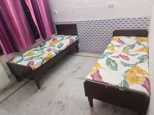Bedroom in  Pg at Sector 19 – for Rent