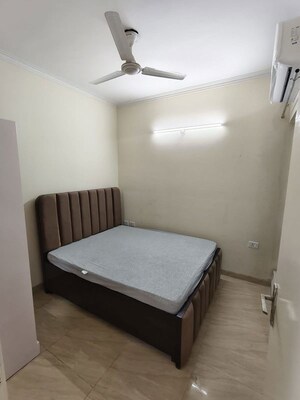 Bedroom in 2 BHK Apartment at Gaur City 2 - 14th Avenue, Sector 16c Greater Noida – for Rent