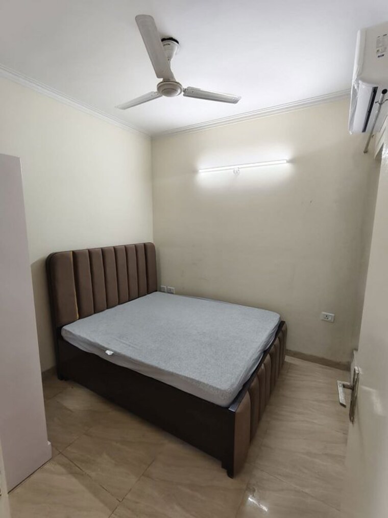 Bedroom, gaur-city-2-14th-avenue 2 Bedroom 855 Sq.Ft. Apartment In Sector 16c Greater Noida Greater Noida 10235843