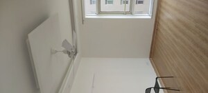 Bathroom in 3 BHK Apartment at Jaypee Green The Star Court, Jaypee Greens – for Sale