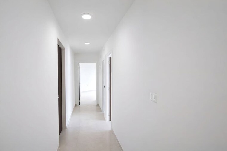 undefined, seawoods 4 Bedroom 2700 Sq.Ft. Apartment In Seawoods Navi Mumbai 10235833