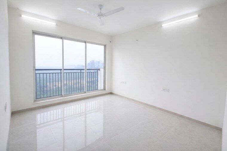 Room, seawoods 4 Bedroom 2700 Sq.Ft. Apartment In Seawoods Navi Mumbai 10235833
