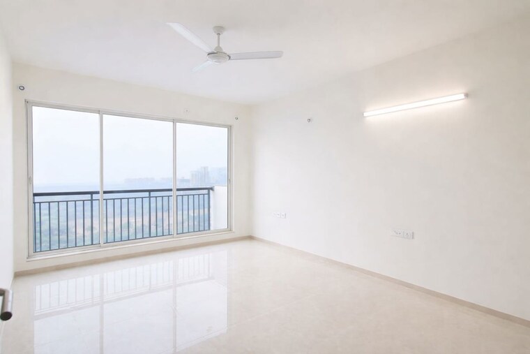 Room, seawoods 4 Bedroom 2700 Sq.Ft. Apartment In Seawoods Navi Mumbai 10235833