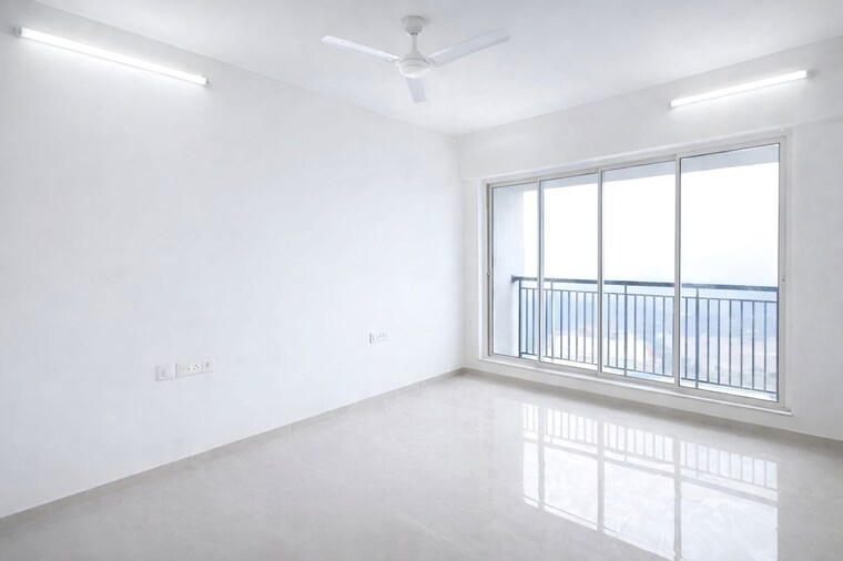 Room, seawoods 4 Bedroom 2700 Sq.Ft. Apartment In Seawoods Navi Mumbai 10235833