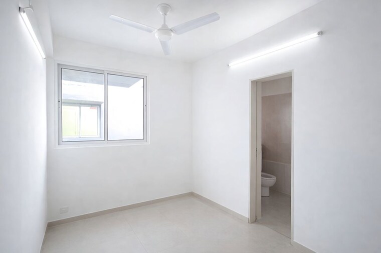 Room, seawoods 4 Bedroom 2700 Sq.Ft. Apartment In Seawoods Navi Mumbai 10235833