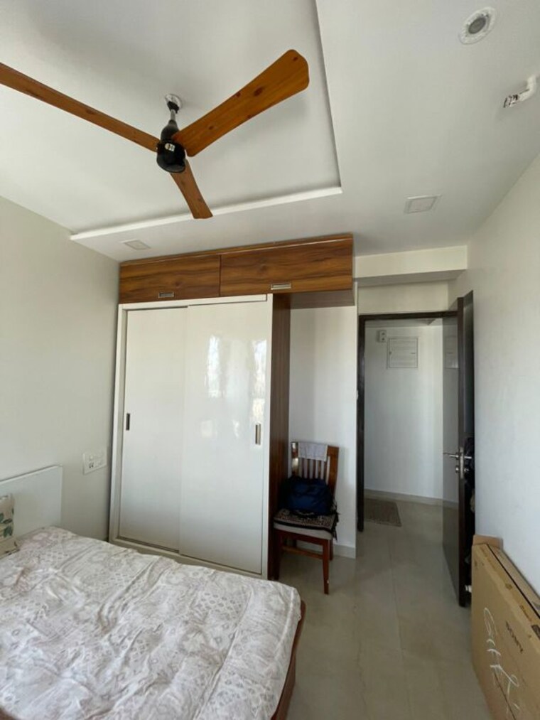 Room, alliance-bhaskar 2 Bedroom 556 Sq.Ft. Apartment In Malad West Mumbai 10235847