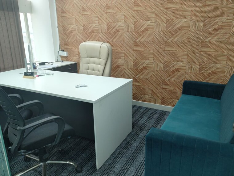 Team Area, sector 63 Commercial Office Space 1500 Sq.Ft. In Sector 63 Noida 10235849