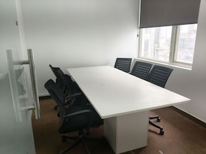 Team Area in  Office Space at Sector 63 – for Rent