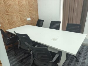 Team Area in  Office Space at Sector 63 – for Rent