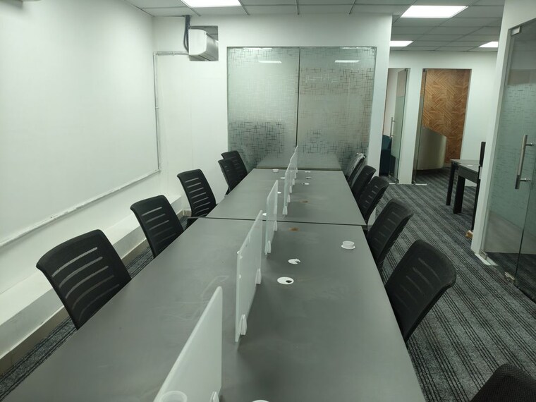 Team Area, sector 63 Commercial Office Space 1500 Sq.Ft. In Sector 63 Noida 10235849
