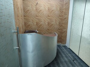 Floor Plan in  Office Space at Sector 63 – for Rent