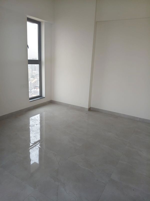 2 BHK Apartment For Sale in DGS Sheetal Anupam