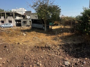 Plot Area in  Land at Wagholi – for Sale