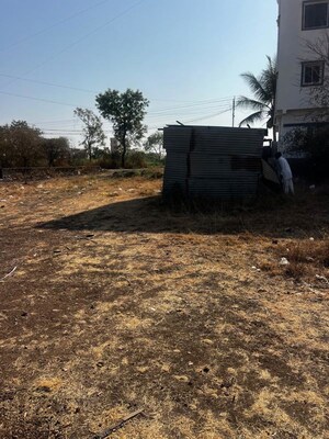 Plot Area in  Land at Wagholi – for Sale