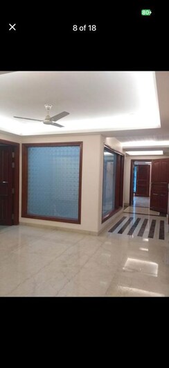 2 BHK Apartment For Rent in Amar Colony