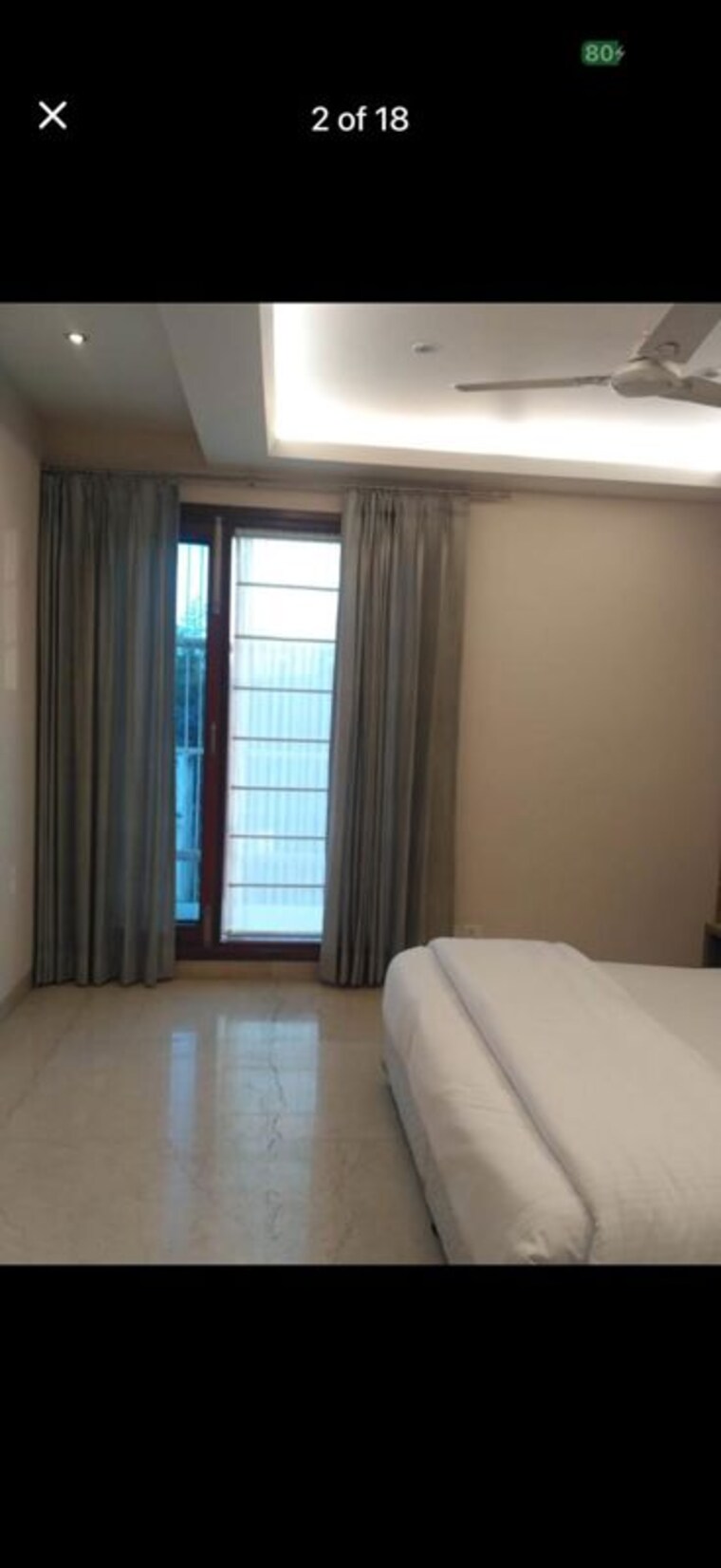 Room, amar colony 2 Bedroom 100 Sq.Yd. Apartment In Amar Colony Delhi 10235868