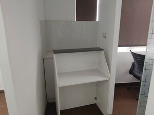 Floor Plan in  Office Space at Sector 63 – for Rent