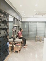 550 Sq.Ft. Retail Shop in New Market