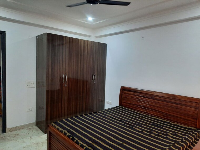 Bedroom, sector 46 2 Bedroom 1367 Sq.Ft. Builder Floor In Sector 46 Gurgaon 10235860