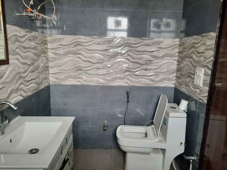 Team Area, sector 46 2 Bedroom 1367 Sq.Ft. Builder Floor In Sector 46 Gurgaon 10235860