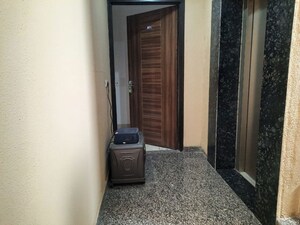 Bathroom in 2 BHK Builder Floor at Sector 46 – for Rent