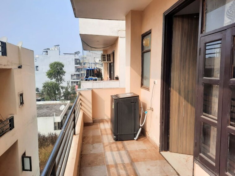 Kitchen, sector 46 2 Bedroom 1367 Sq.Ft. Builder Floor In Sector 46 Gurgaon 10235860