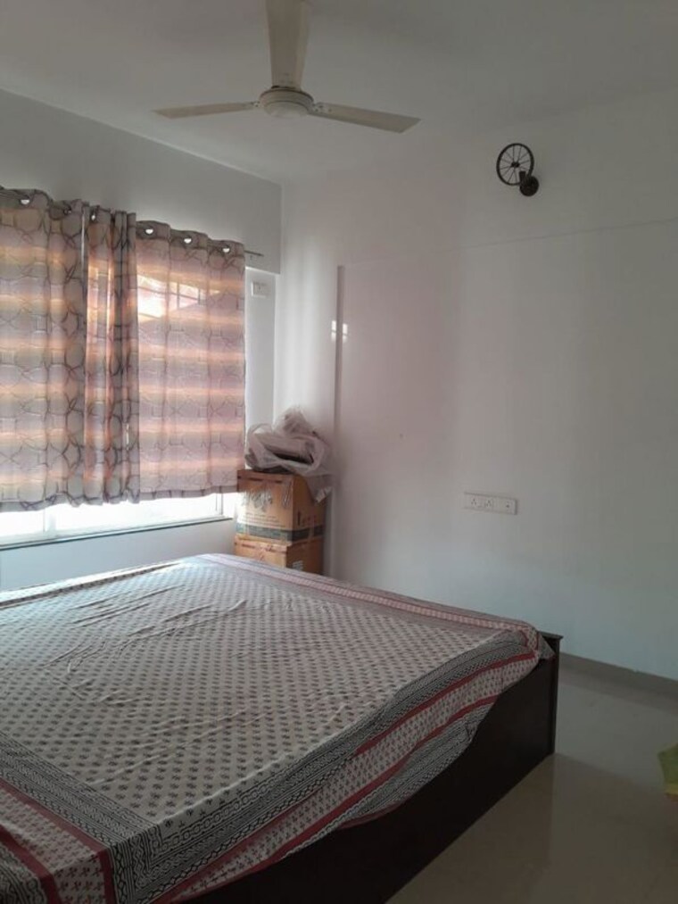 Bedroom, kolte-patil-tuscan-estate 3 Bedroom 1680 Sq.Ft. Apartment In Kharadi Pune 10235864