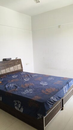 1 BHK Apartment For Rent in Pashan Sus Road