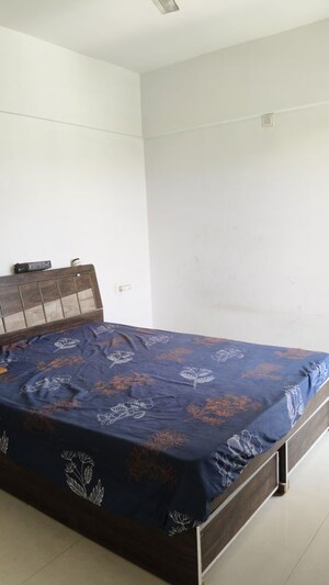 1 BHK Apartment For Rent in Pashan Sus Road