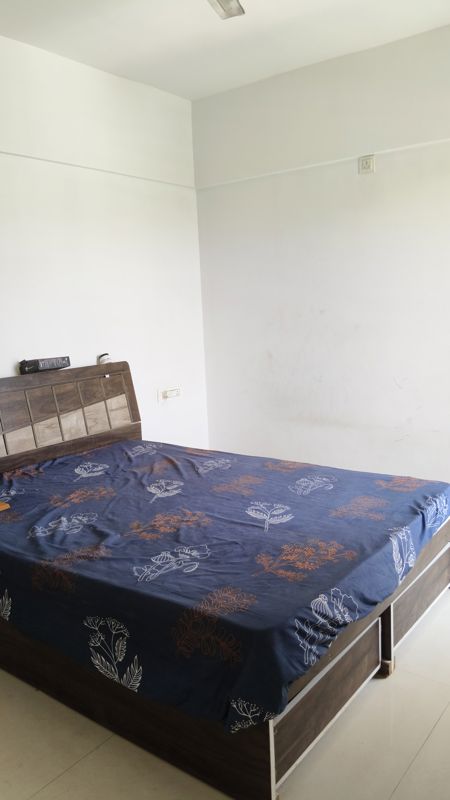 1 BHK Apartment For Rent in Pashan Sus Road