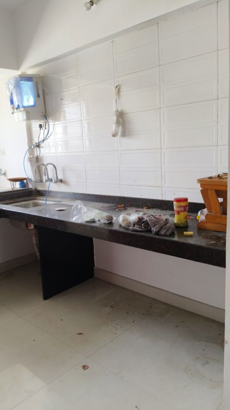 Kitchen, pashan sus road 1 Bedroom 750 Sq.Ft. Apartment In Pashan Sus Road Pune 10235871