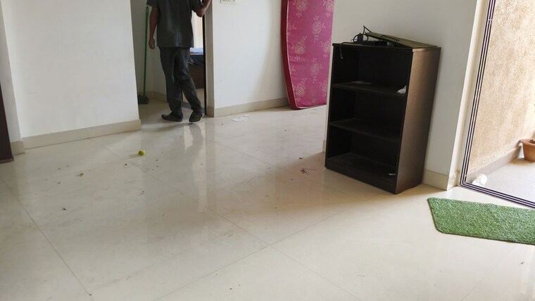 Living Room, pashan sus road 1 Bedroom 750 Sq.Ft. Apartment In Pashan Sus Road Pune 10235871