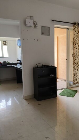 Room in 1 BHK Apartment at Pashan Sus Road – for Rent
