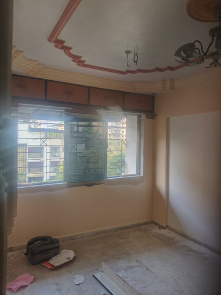 Room, vrindavan-garden-co-hs-society 1 Bedroom 450 Sq.Ft. Apartment In Kalyan West Thane 10060313