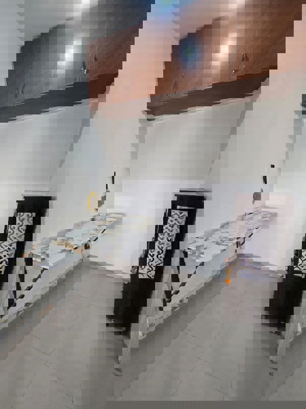 2 BHK + Pooja Room 850 Sq.Ft. Apartment in Gera Song Of Joy