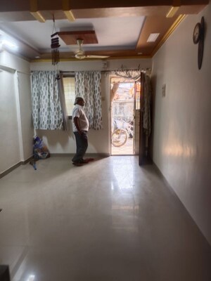 Room in 1 BHK Apartment at Royal Plaza Kalyan West, Kalyan West – for Sale