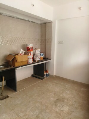 Kitchen in 1 BHK Apartment at Royal Plaza Kalyan West, Kalyan West – for Sale