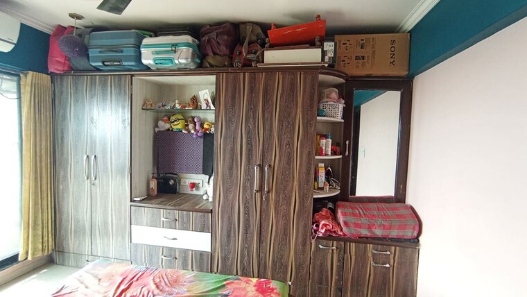 undefined, kalyan west 1 Bedroom 510 Sq.Ft. Apartment In Kalyan West Thane 10001572