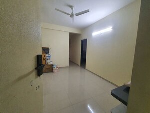 Living Room in 2 BHK Apartment at Pyramid Fusion Homes, Sector 70a – for Rent