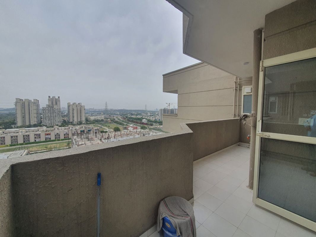 2 BHK 591 Sq.Ft. Apartment in Pyramid Fusion Homes