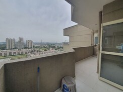 2 BHK Apartment For Rent in Pyramid Fusion Homes
