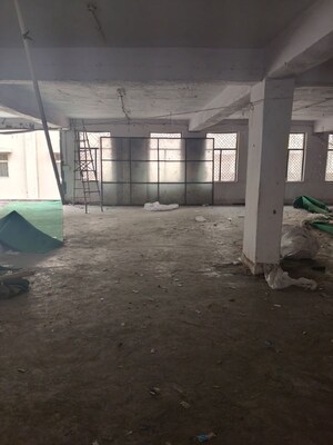 Parking in  Warehouse at Sector 63 – for Rent