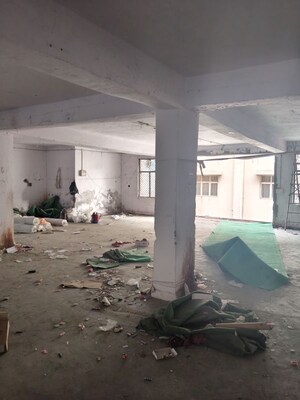 Parking in  Warehouse at Sector 63 – for Rent