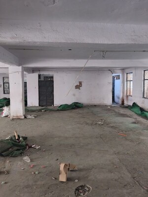 Parking in  Warehouse at Sector 63 – for Rent