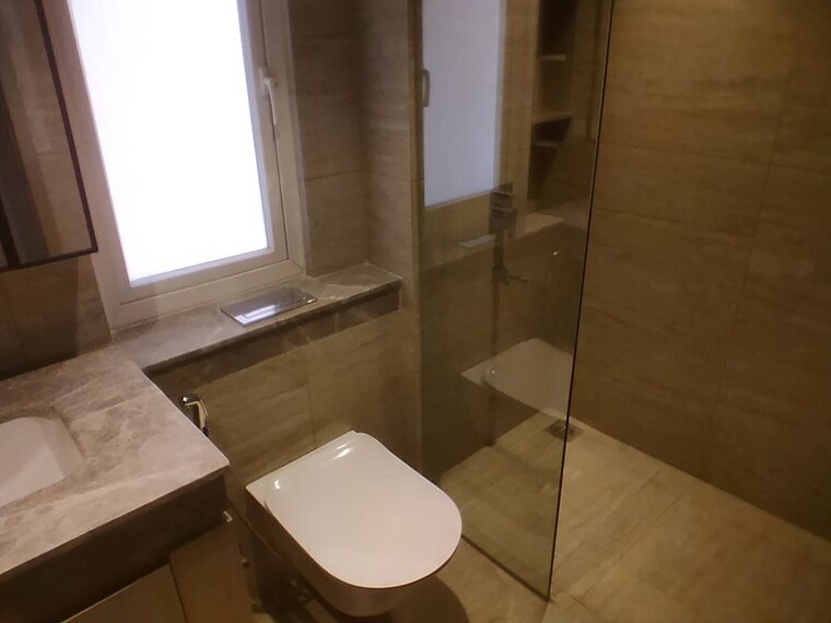 Bathroom, signature-global-city-92 2.5 Bedroom 1322 Sq.Ft. Builder Floor In Sector 92 Gurgaon 10235880
