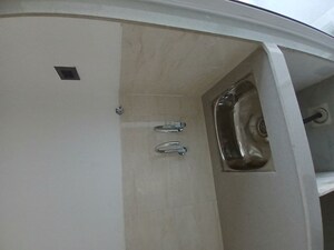 Furnished Amenities in 1 BHK Apartment at Abhinandan CHS Goregaon, Goregaon East – for Rent