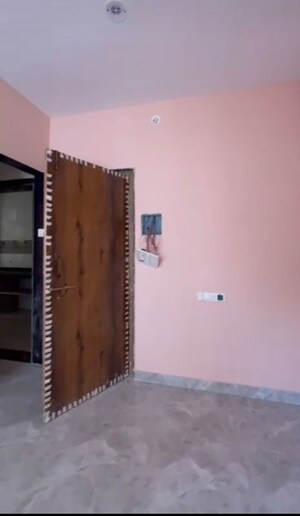 Master Plan in 1 BHK Villa at Kalamboli – for Rent